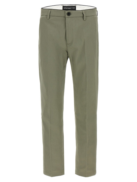 [Department 5] Trousers SS25 UP0052TS0050713