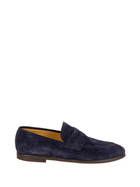 [Barrett] Sandals SS26 221U021.10LIGHT CASHMEREBLU NIGHT