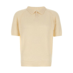 [Ma'Ry'Ya] T-shirts Short Sleeve SS25 YPK002C1