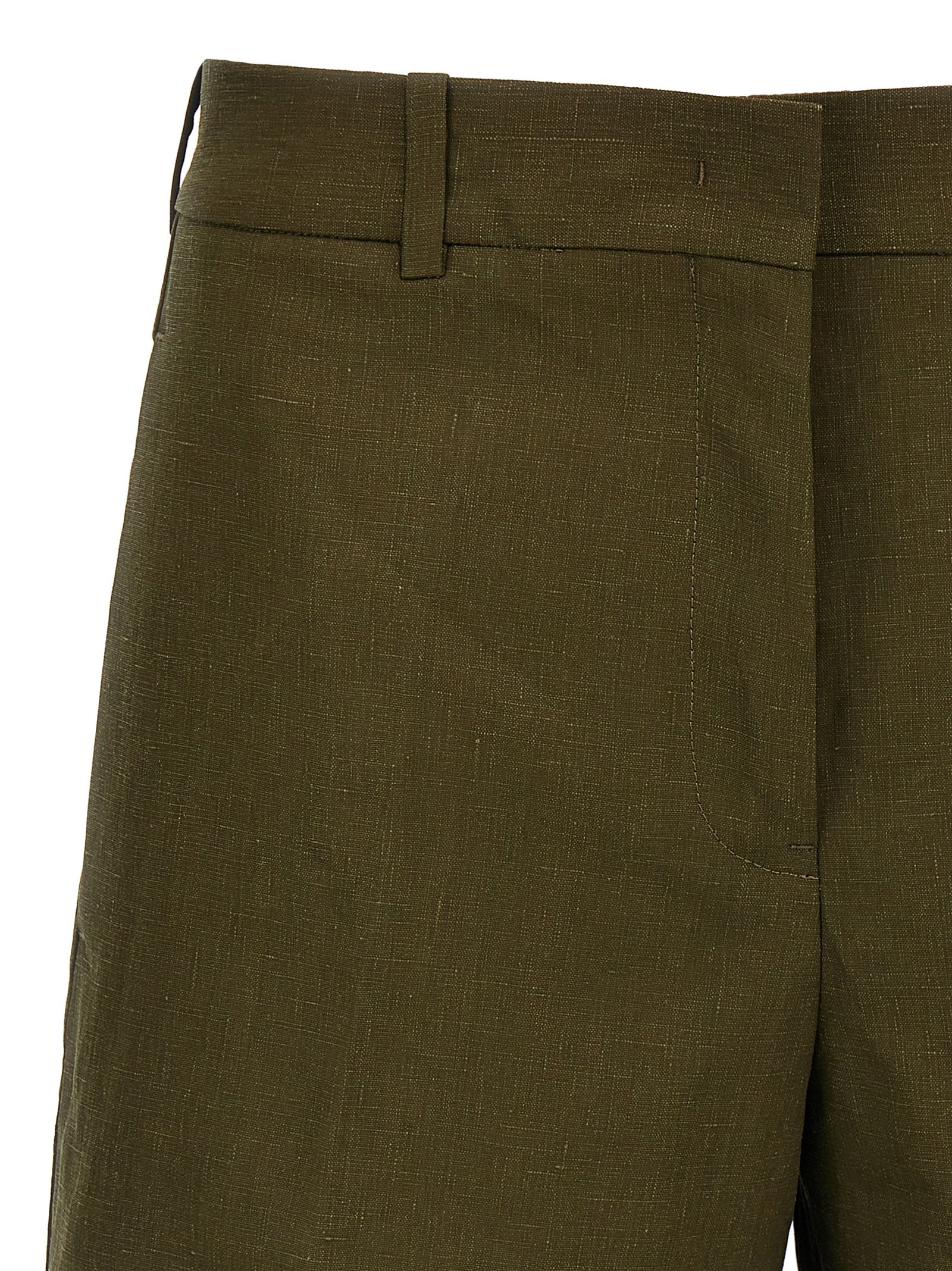 [Jil Sander] Shorts SS25 J02KA0323J60001307