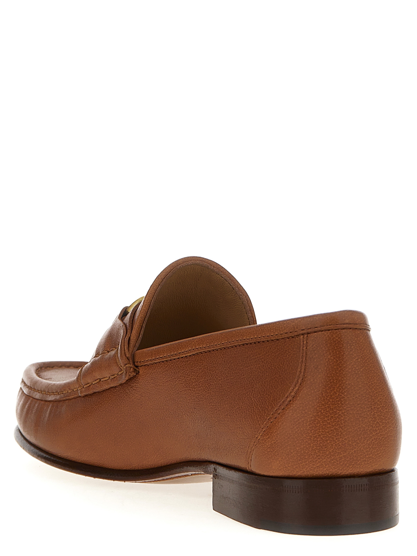 [Valentino Garavani] Loafer SS25 Y2S0J68MILN58
