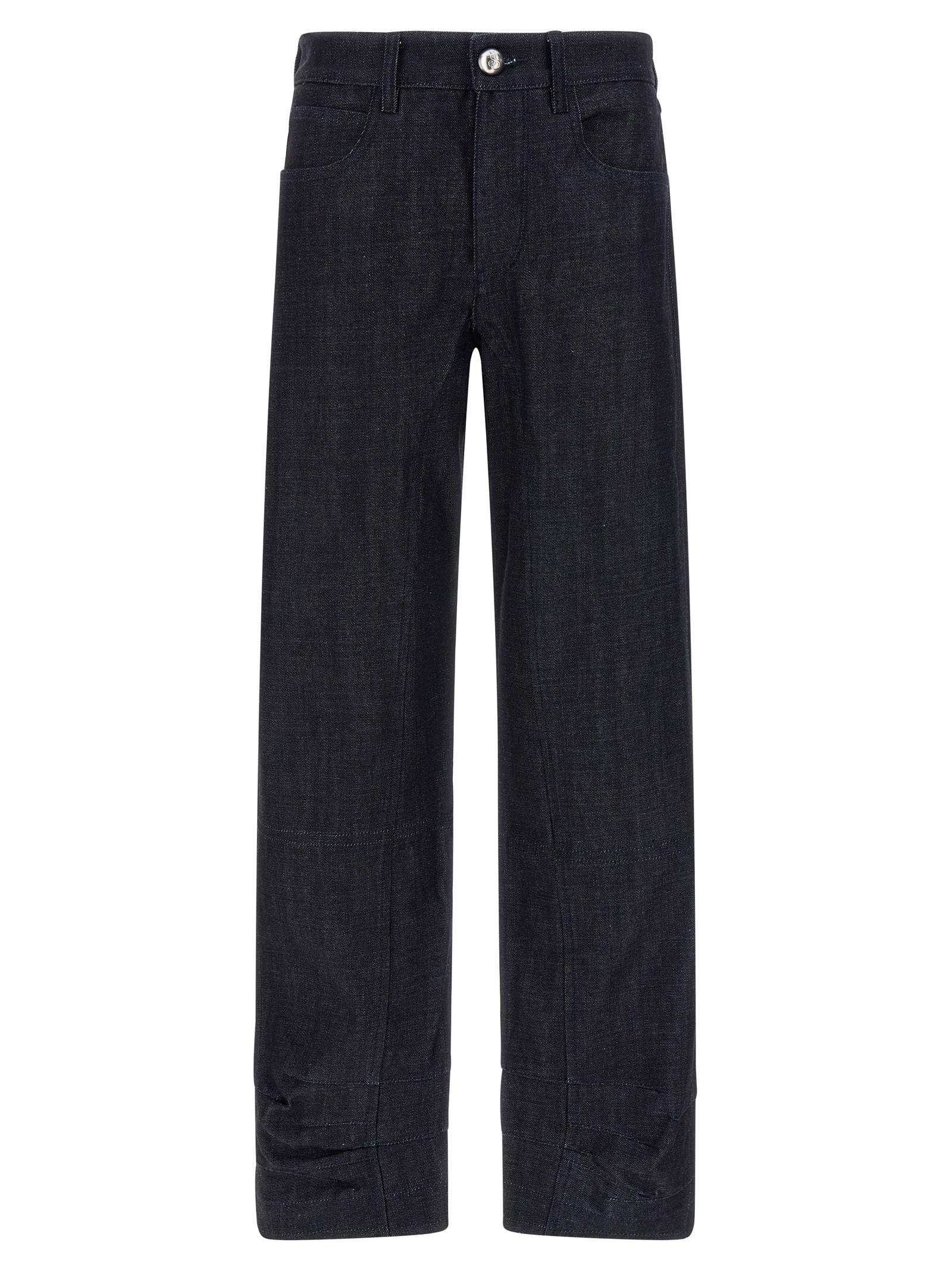 [Jil Sander] Jeans SS25 J04KA0114J46463010