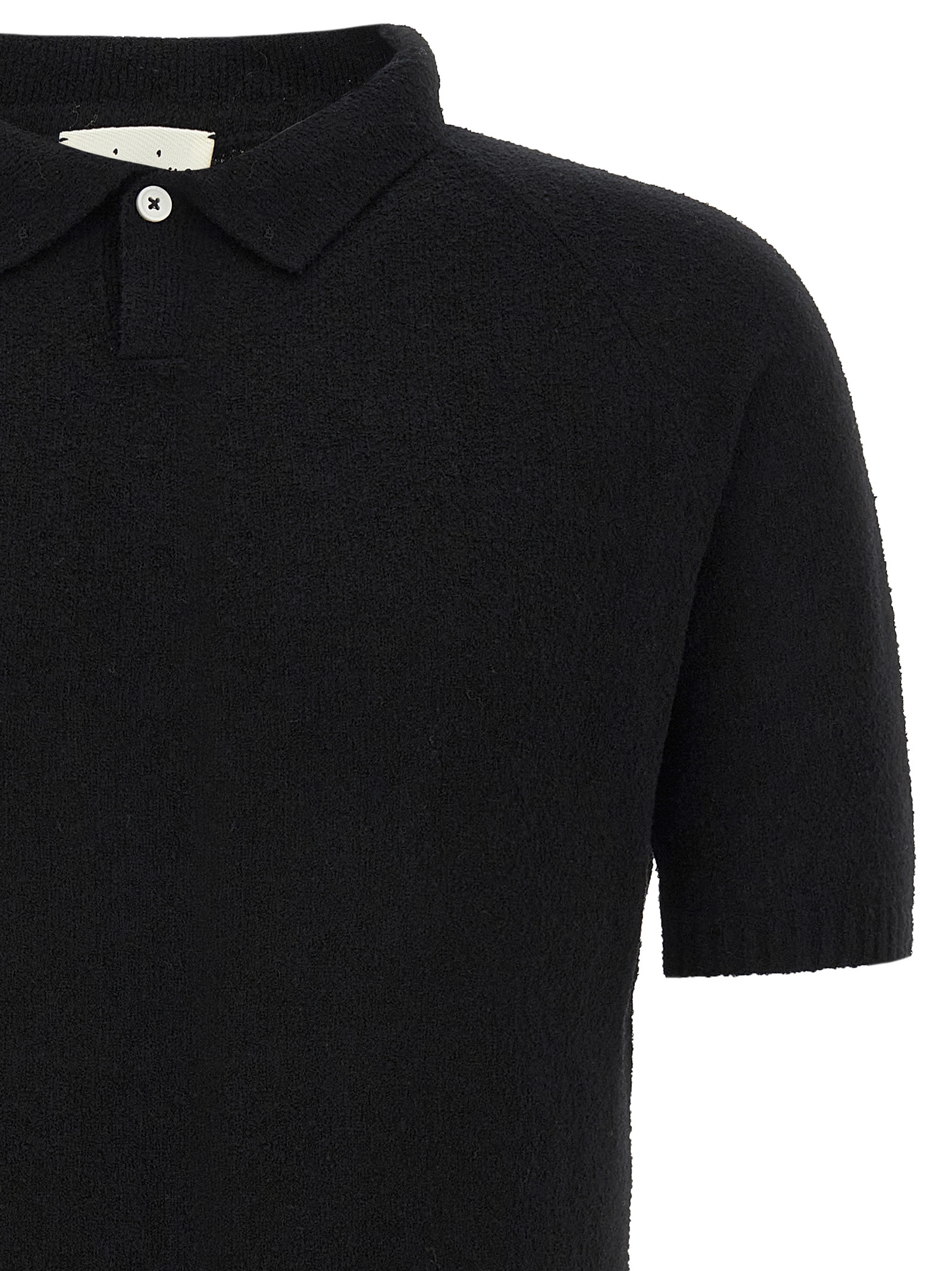 [Ma'Ry'Ya] T-shirts Short Sleeve SS25 YPK002C8