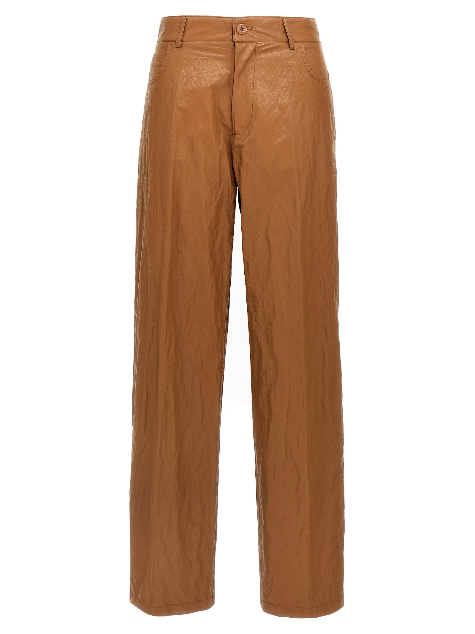 [Nude] Trousers SS25 1103E25202146