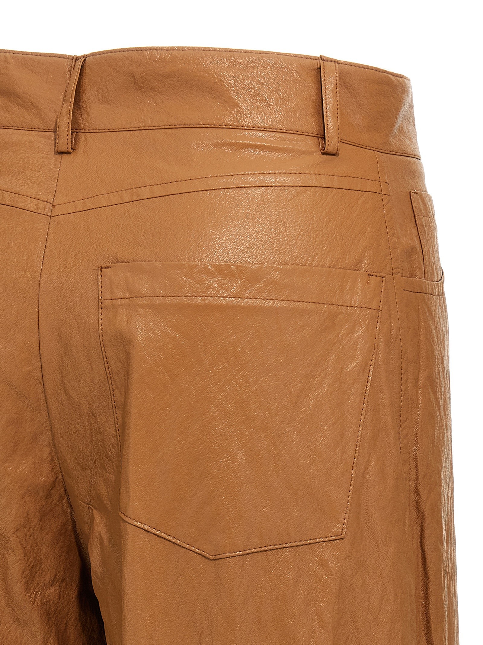 [Nude] Trousers SS25 1103E25202146