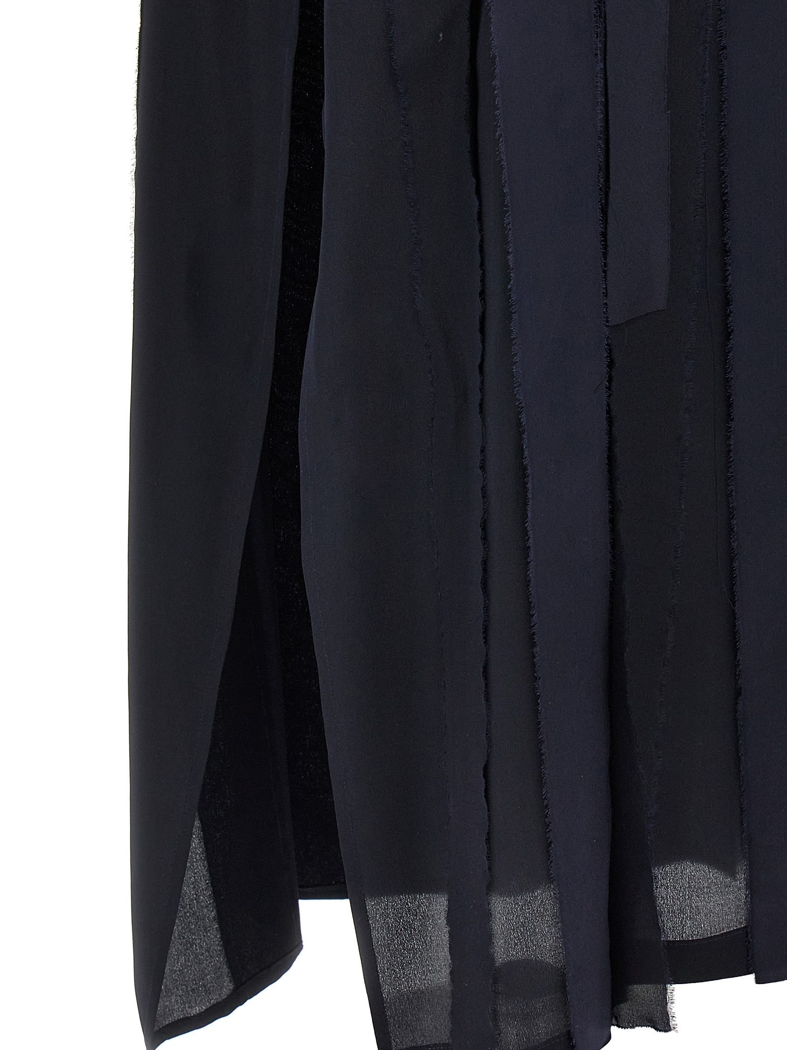 [Di.La3 Pari'] Short sleeve dress SS25 A05BLU