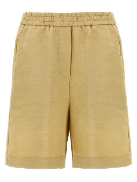 [Nude] Shorts SS25 1103E25210243
