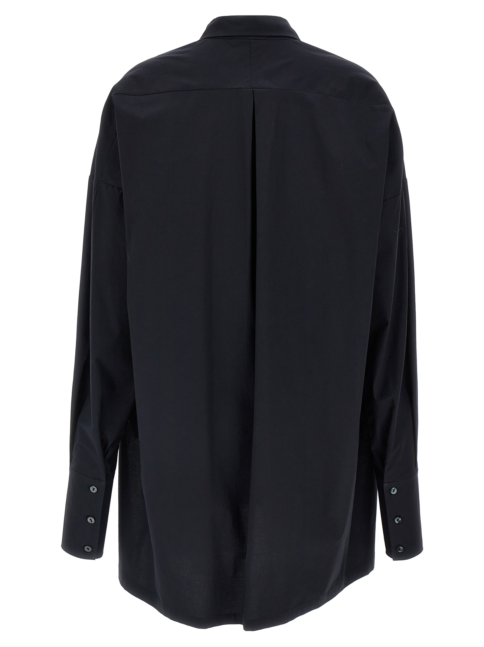 [Di.La3 Pari'] Shirts Long Sleeve SS25 C18BLU