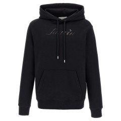 [Lanvin] Hoodie SS25 RMHO0001J171P2510