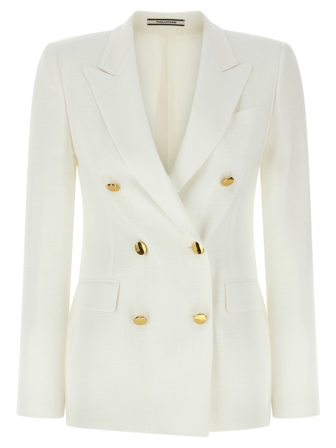[TAGLIATORE] Blazer SS25 JPARIGI10B340159EX827