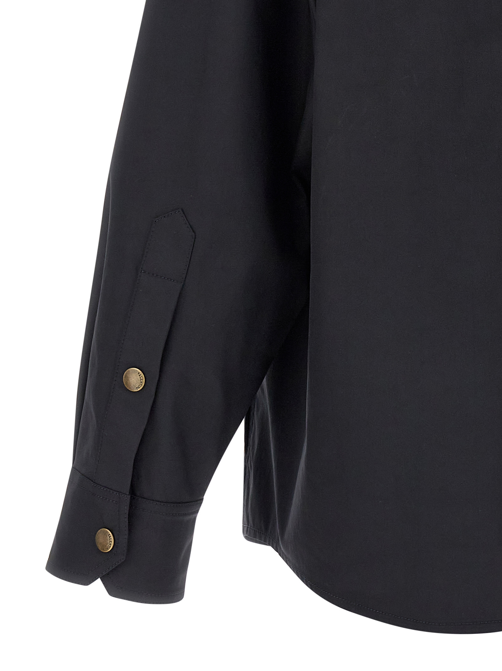 [Valentino Garavani] Casual Jacket SS25 V3CIO05CKV598