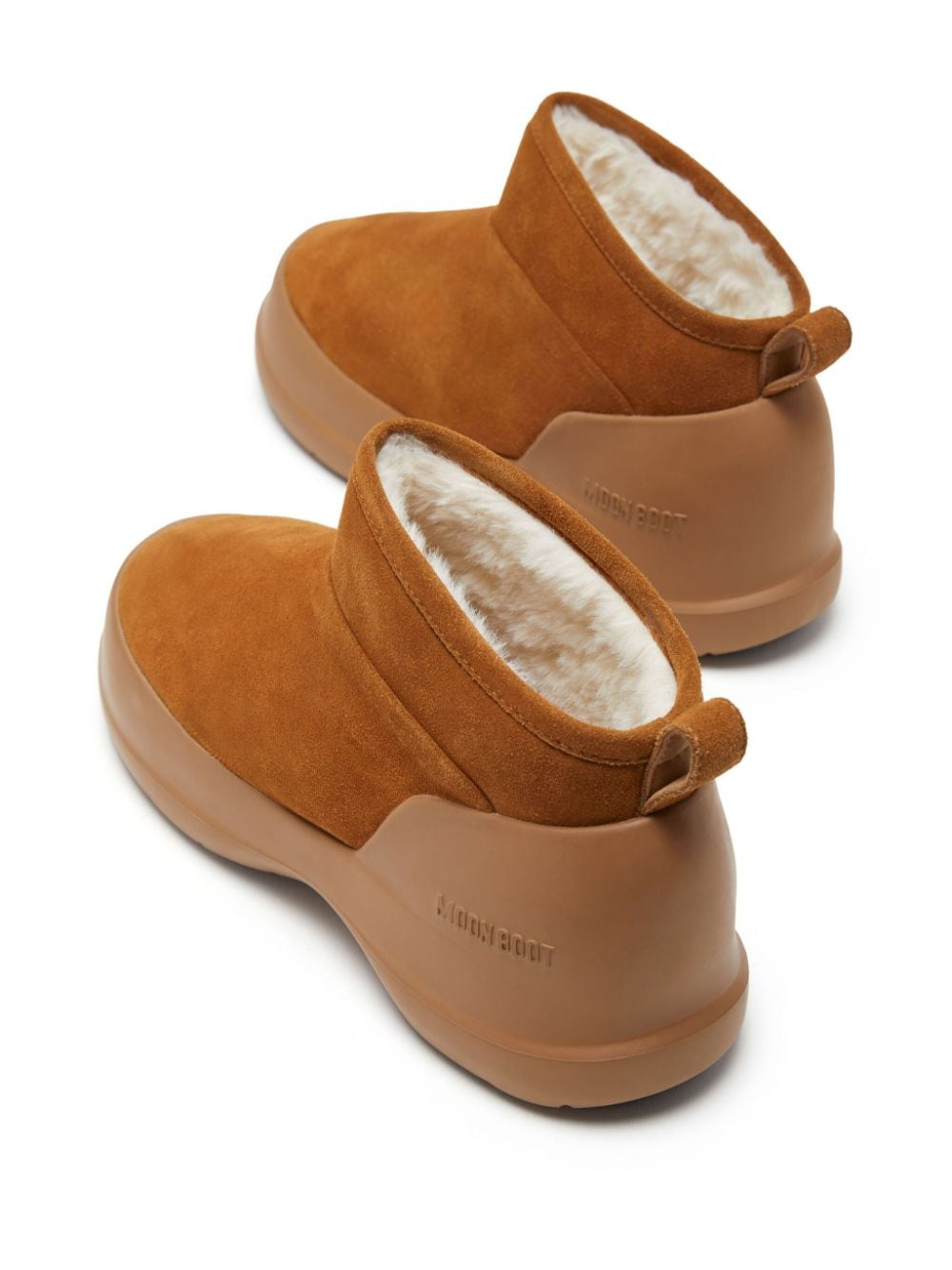 [Moon Boot] Ankle Boots FW24 2480040DM008