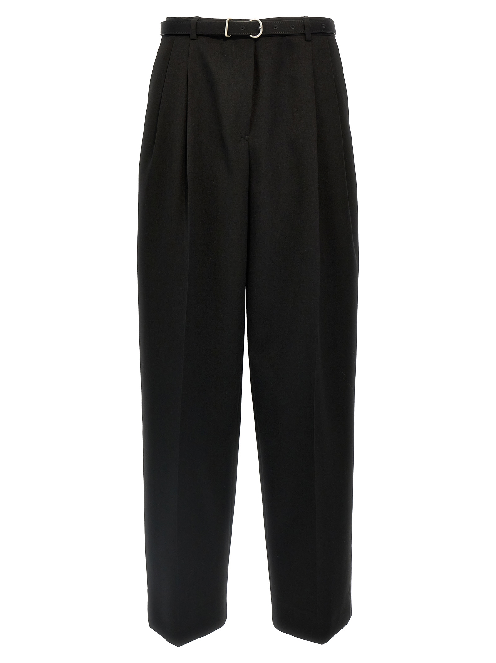 [Jil Sander] Trousers SS25 J04KA0116J40021001