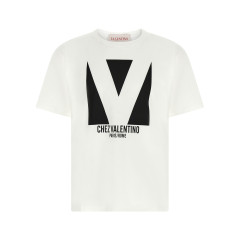 [Valentino Garavani] T-shirts Short Sleeve SS25 V3MG16PAQ9A03