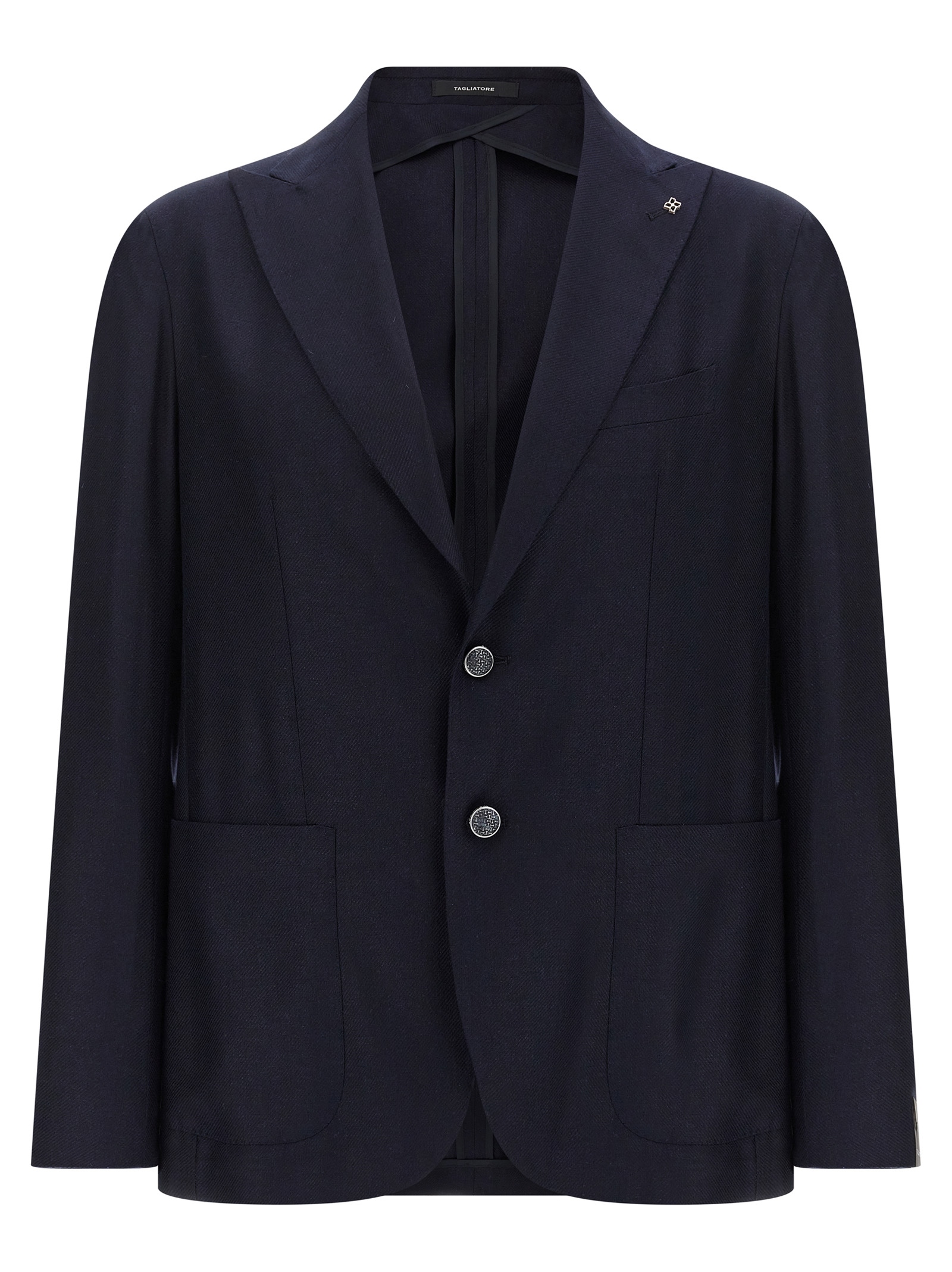 [TAGLIATORE] Blazer SS25 1SMC26K440044B3160
