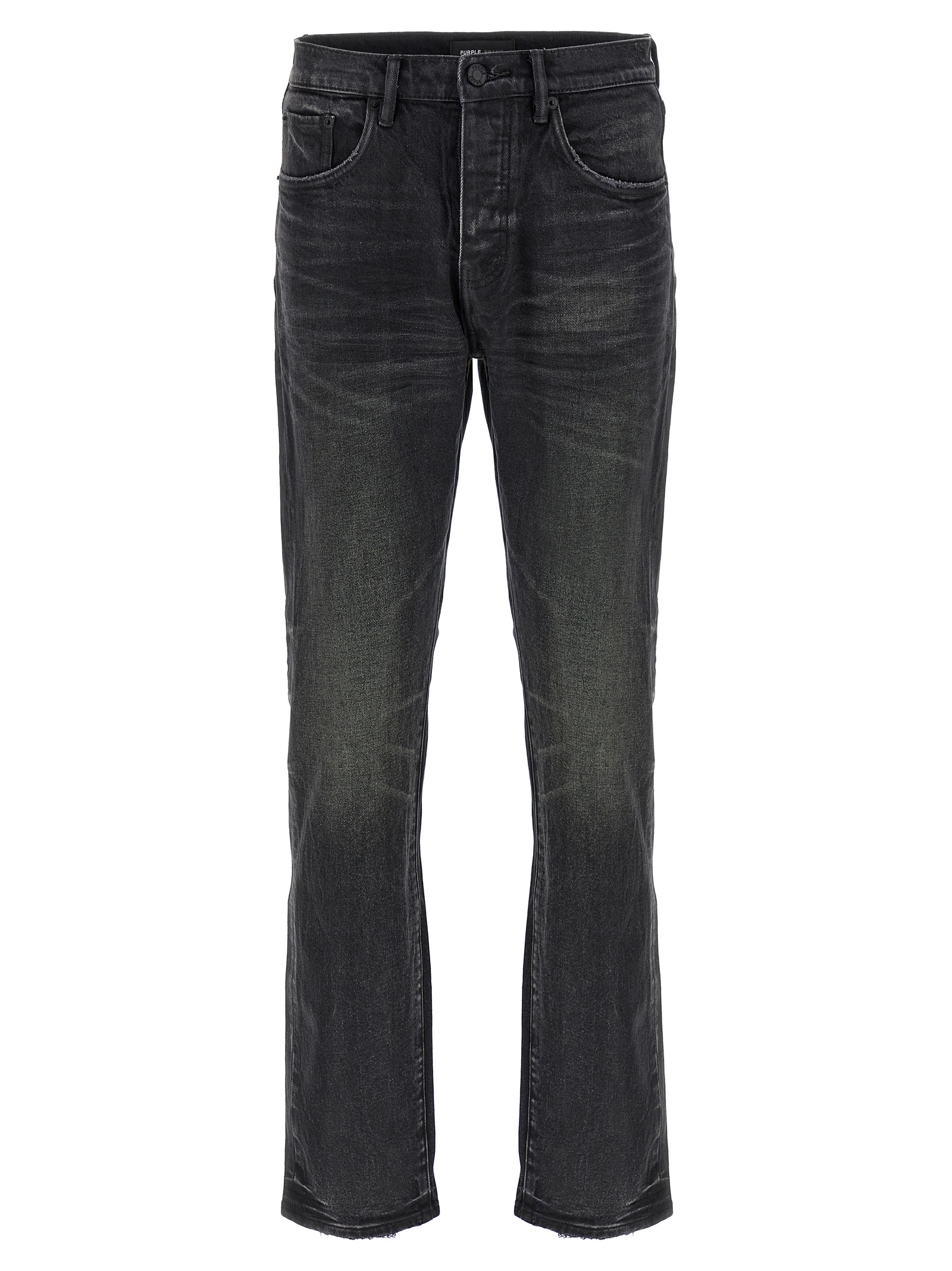 [Purple] Jeans SS25 P005DDCV125BLACK