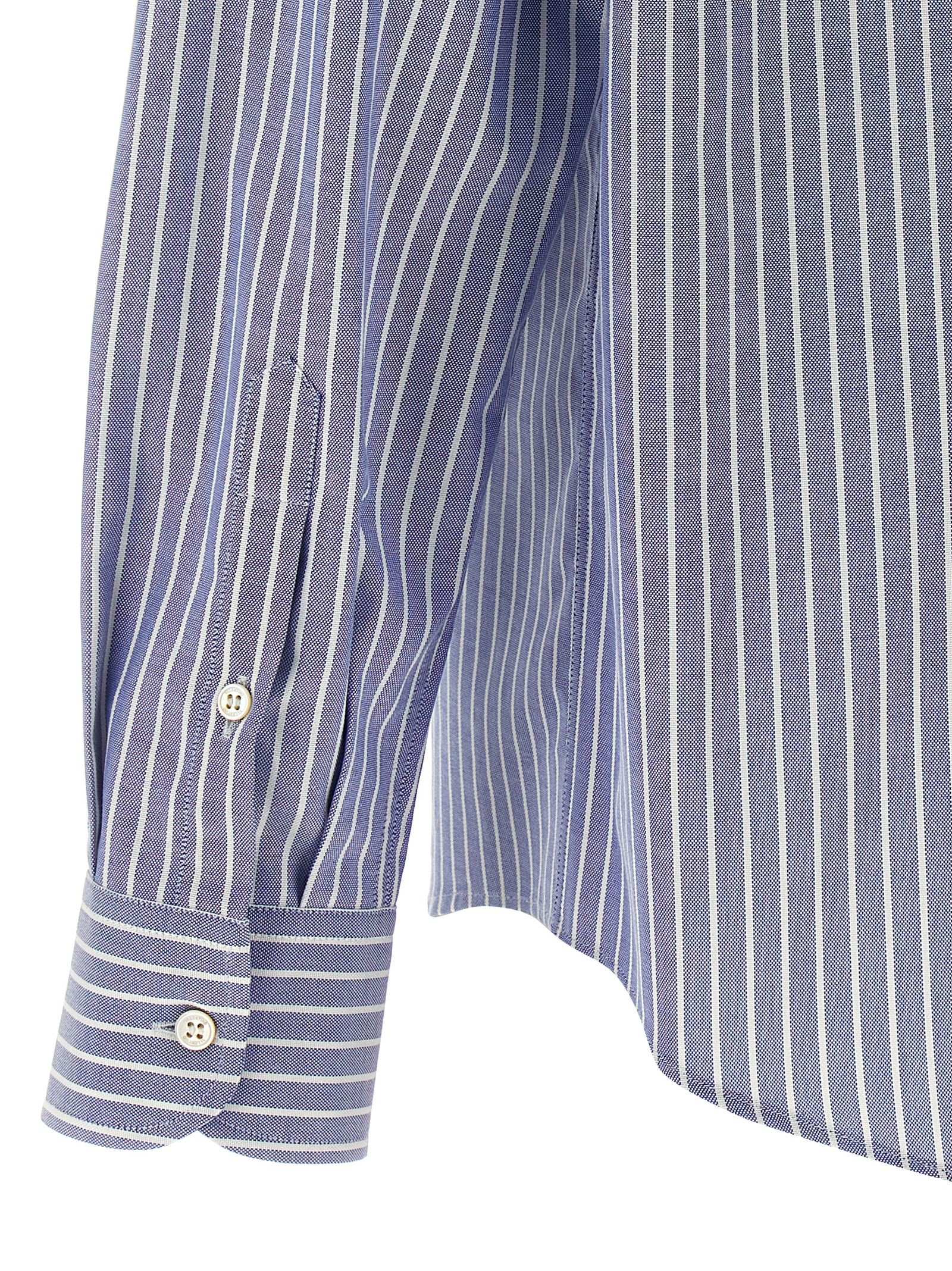 [Valentino Garavani] Shirts Long Sleeve SS25 V3ABQ35AL0PG8