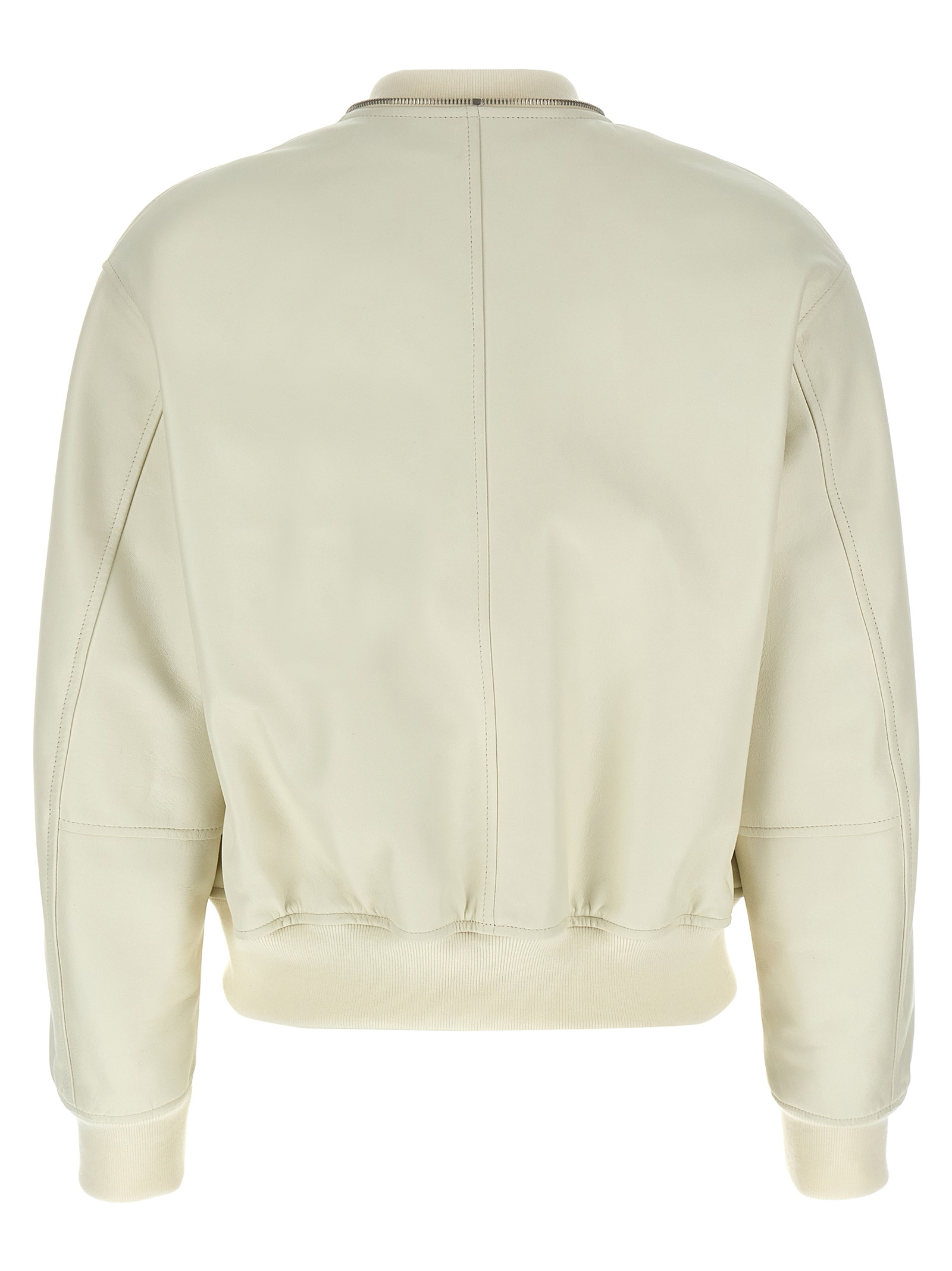 [Jil Sander] Bomber jacket SS25 J04BN0104J07173102
