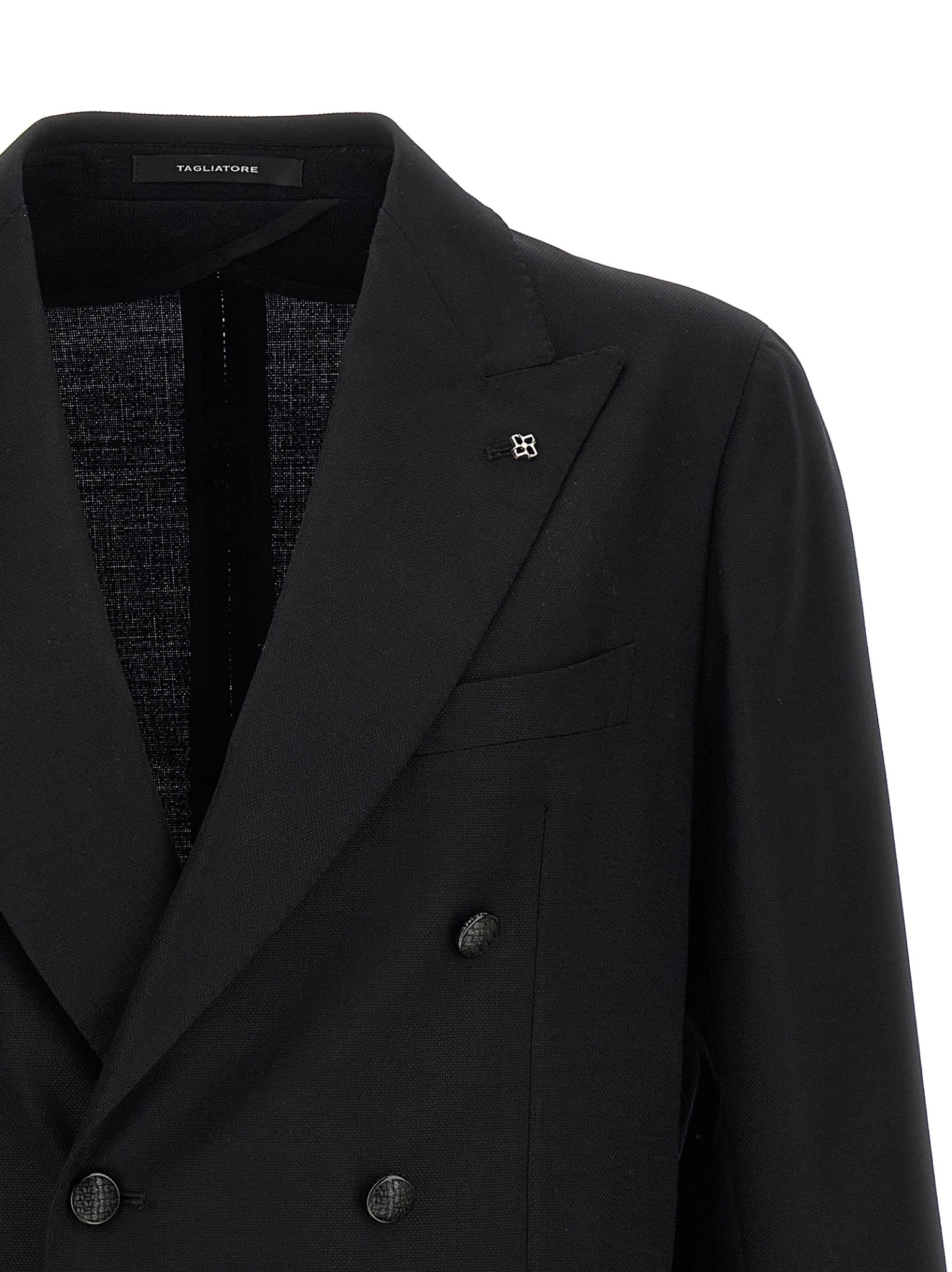 [TAGLIATORE] Blazer SS26 1SMC20K060069N5039