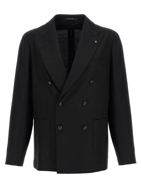 [TAGLIATORE] Blazer SS26 1SMC20K060069N5039