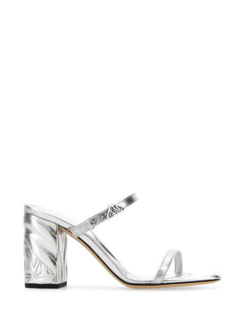[Alexander McQueen] Sandals SS24 780711WIF11 8100