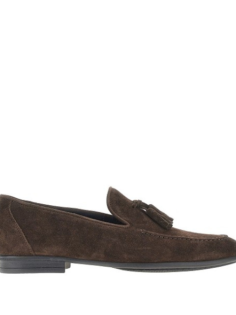 [SAXONE] Flat shoes SS26 SAINTJOHN2025_.520-520