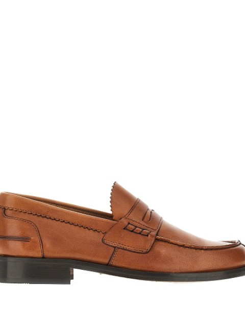 [SAXONE] Flat shoes SS26 1000_2.40-40