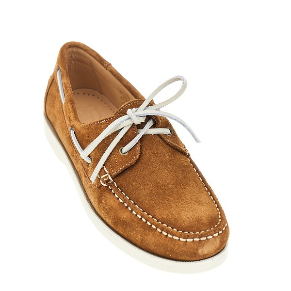 [SAXONE] Flat shoes SS26 SKYE4247_1.550-550