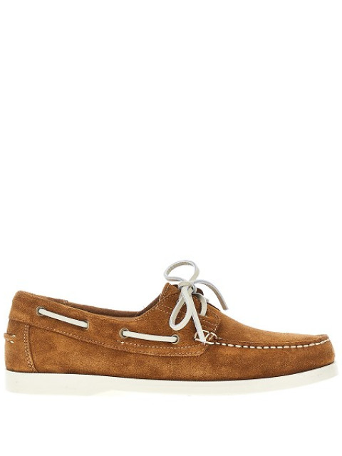 [SAXONE] Flat shoes SS26 SKYE4247_1.550-550