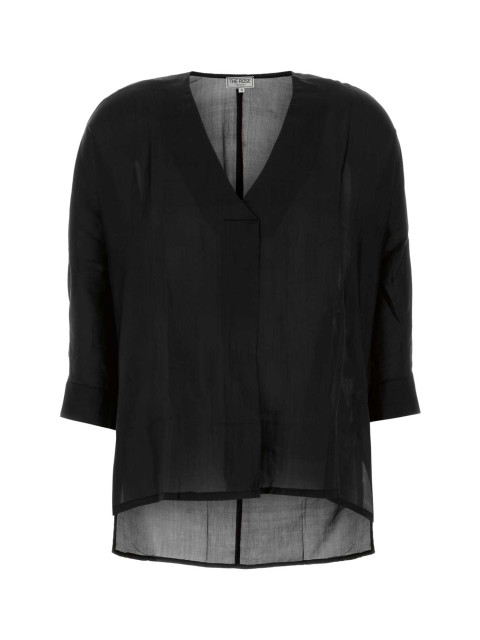 [The Rose Ibiza] Knitwear SS26 INDOCHINESHIRT L752