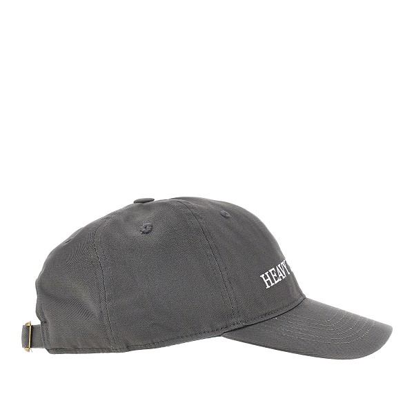[IDEA] Cap SS26 HEAVYSMOKERHAT.CHARCOAL-CHARCOAL
