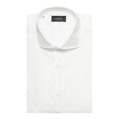 [NOME M] Shirts Long Sleeve FW26 B1551A164SRWHITE