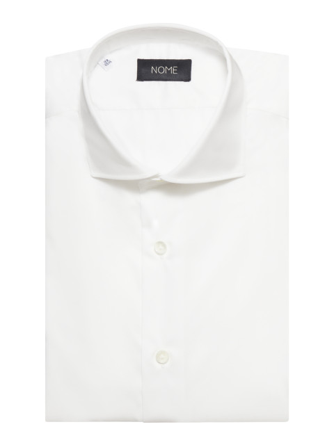 [NOME M] Shirts Long Sleeve FW26 B1551A164SRWHITE