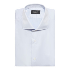 [NOME M] Shirts Long Sleeve FW26 B1553164SRLIGHT BLUE