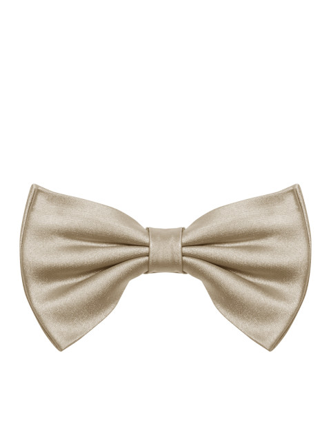 [NICKY] Tie FW26 GALLECUBOA8X10CHAMPAGNE
