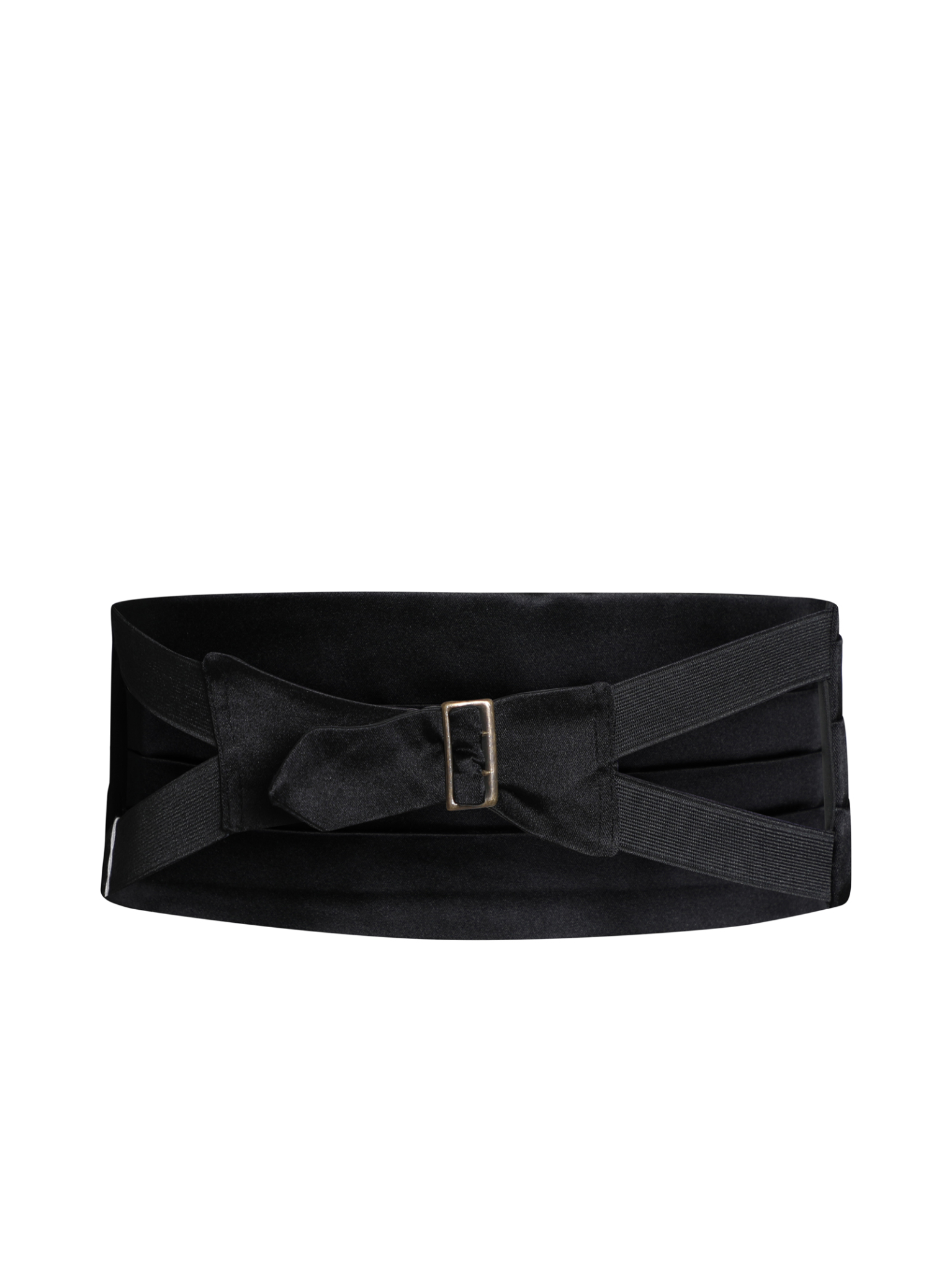 [NICKY] Tie FW26 NICKYTIEMULTICOLOR