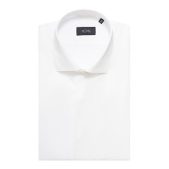 [NOME X] Shirts Long Sleeve FW26 85058ML11363201 WHITE