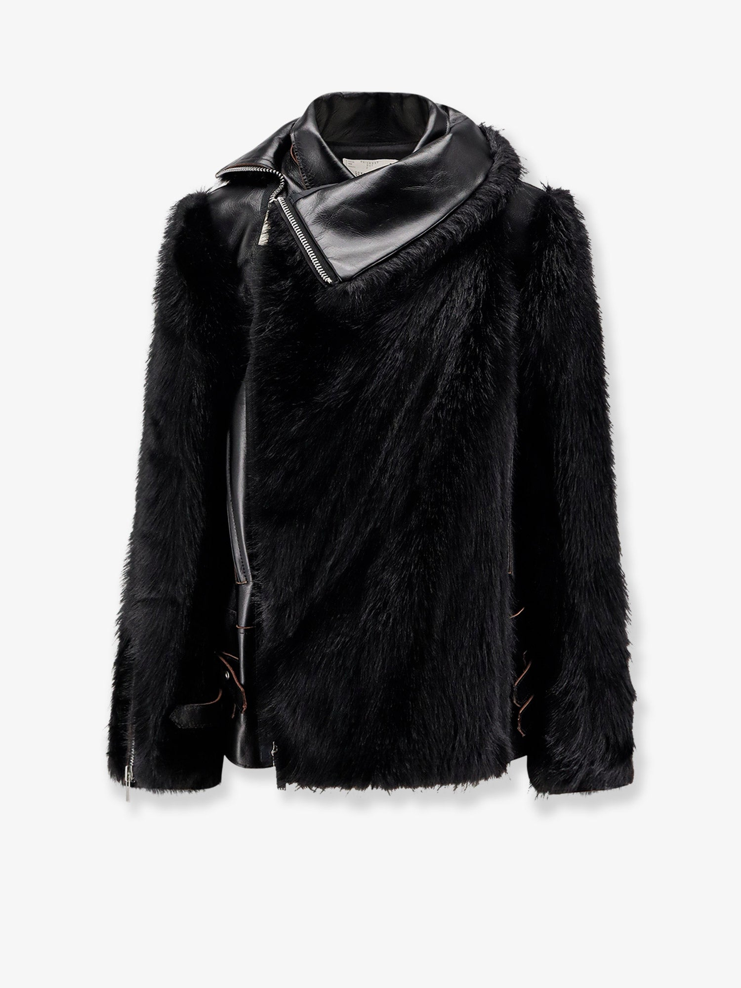 [Sacai] Jacket FW25 2508237001