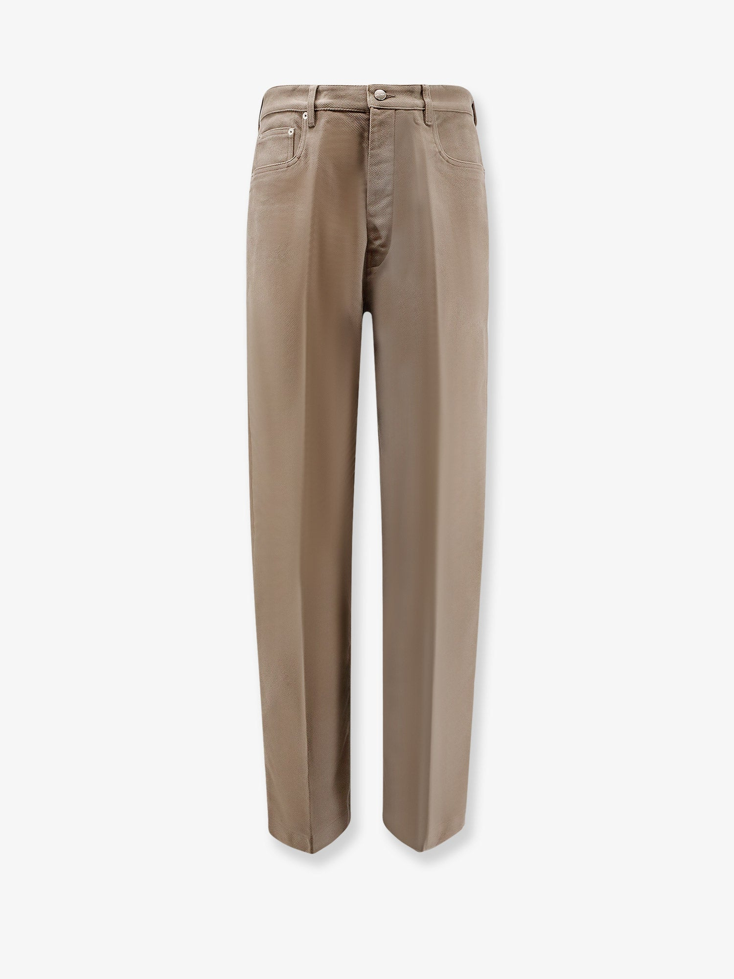[Rick Owens] Trousers FW25 RU02E1333TB34