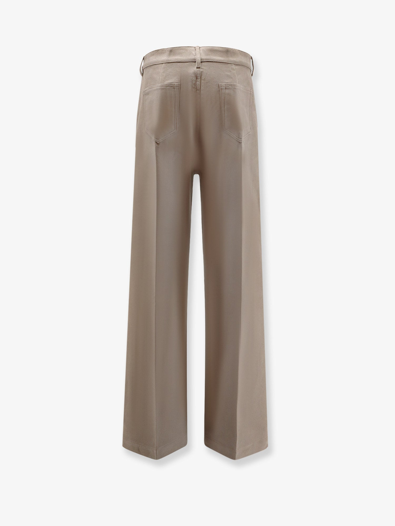 [Rick Owens] Trousers FW25 RU02E1333TB34