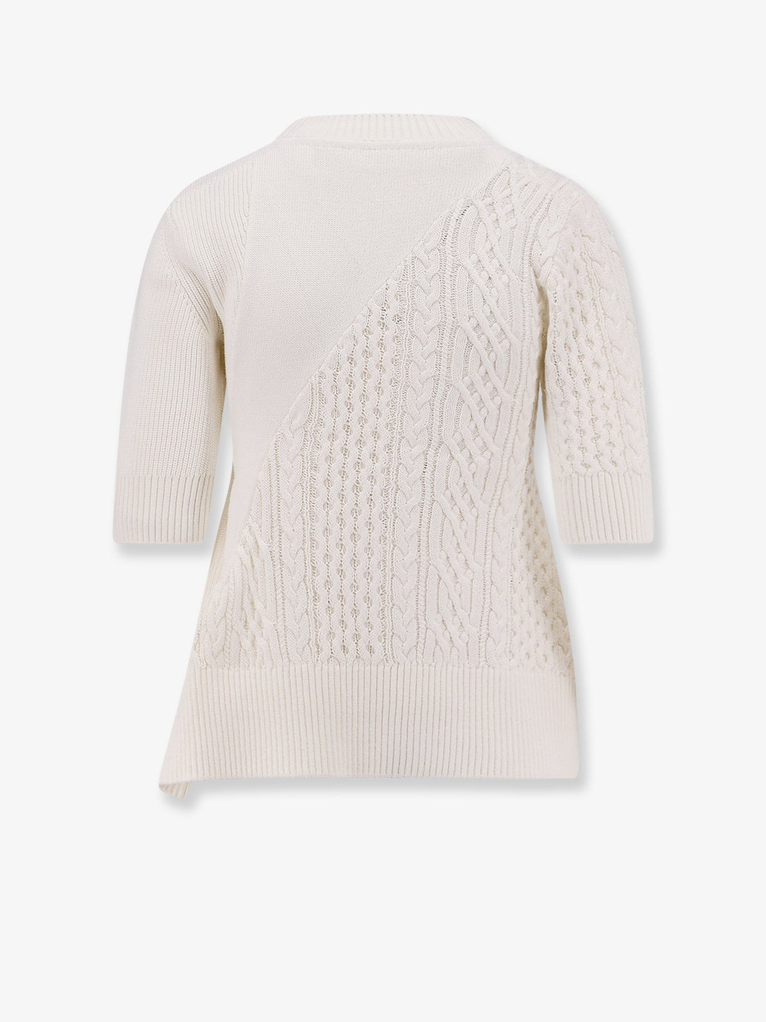 [Sacai] Knitwear FW25 2508018151