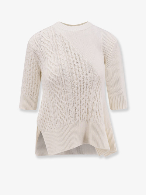 [Sacai] Knitwear FW25 2508018151