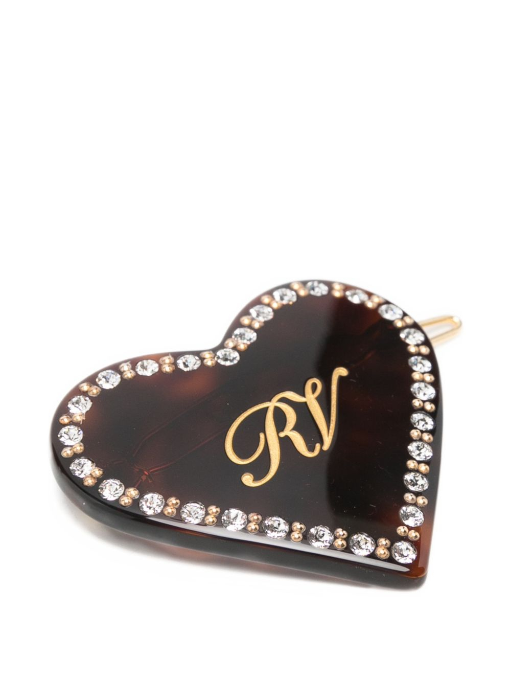 [Roger Vivier] Hair Accessory SS26 REWAC940200AGKTART