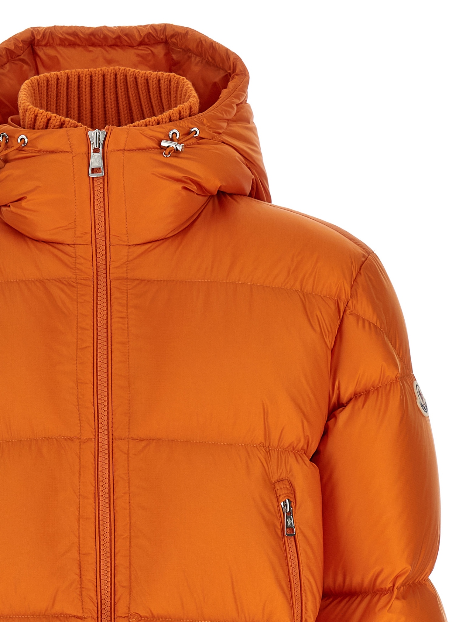 [Moncler] Down Jacket FW25 K20911A00237597XQ330