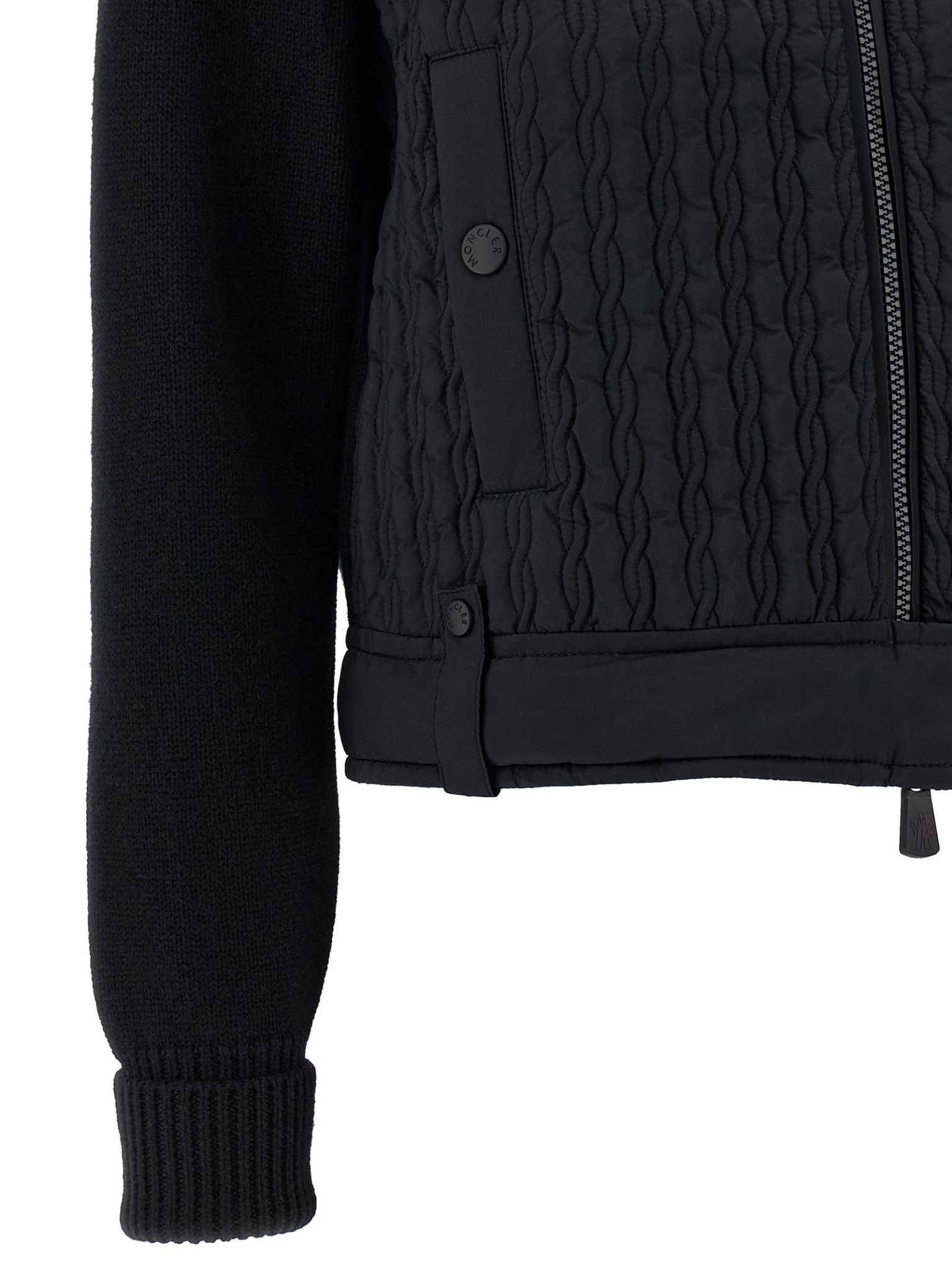 [MONCLER GRENOBLE] Down jacket FW25 K20989B00014M1131999