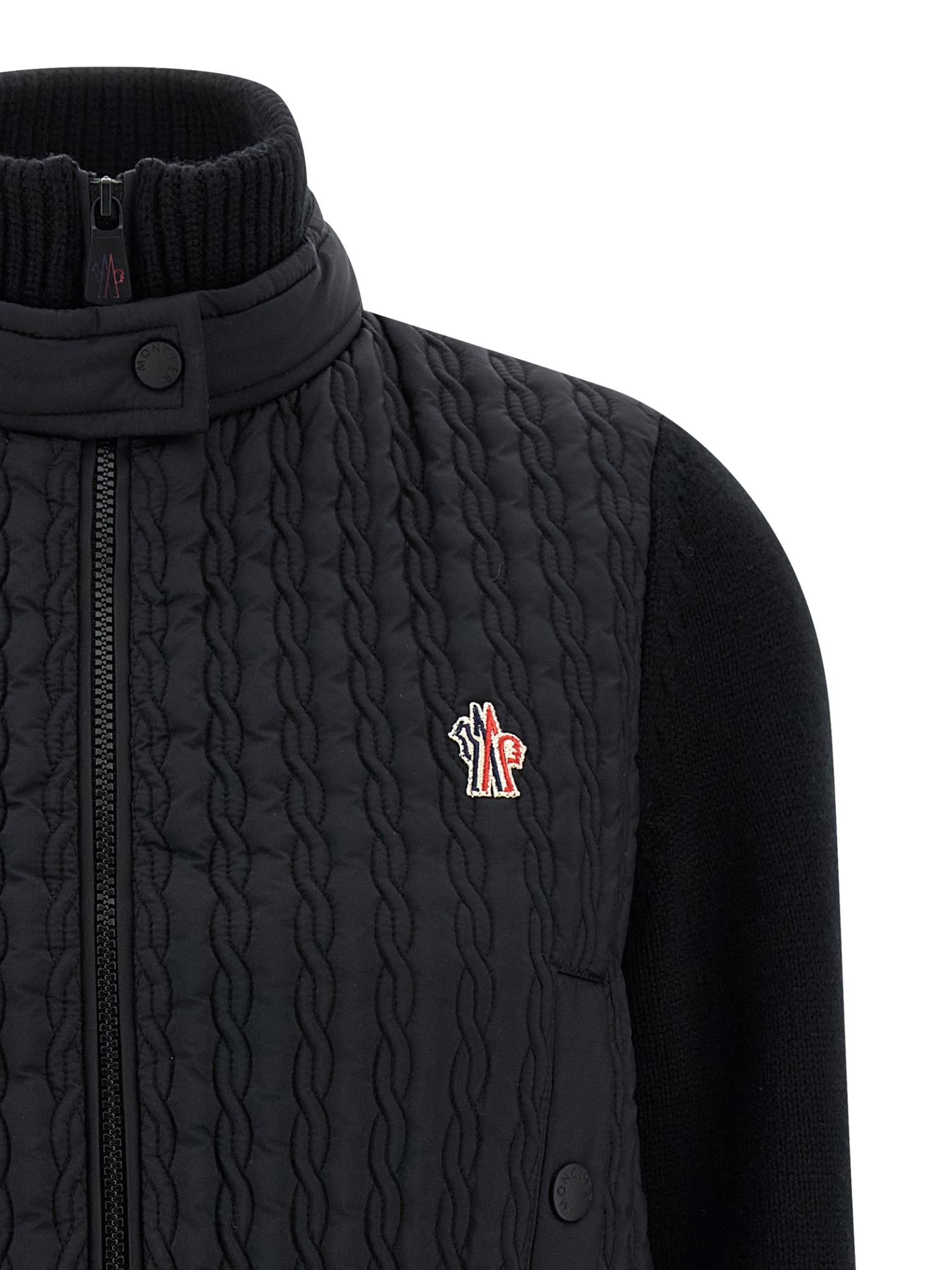 [MONCLER GRENOBLE] Down jacket FW25 K20989B00014M1131999