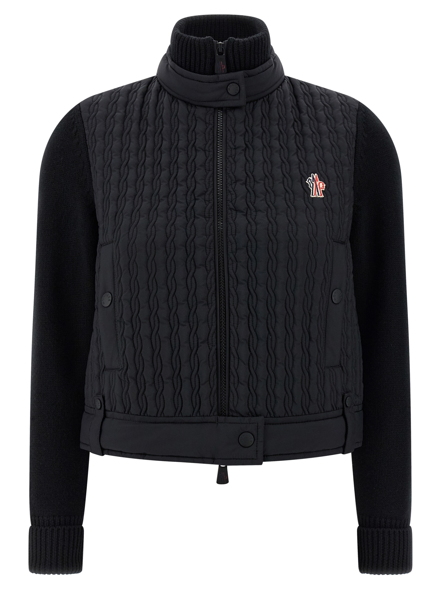 [MONCLER GRENOBLE] Down jacket FW25 K20989B00014M1131999