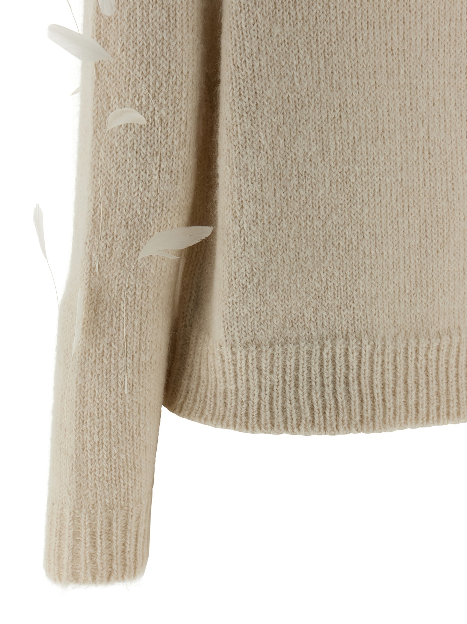 [Jil Sander] Knitwear FW25 J03GP0179J14810274