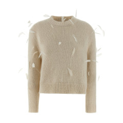 [Jil Sander] Knitwear FW25 J03GP0179J14810274