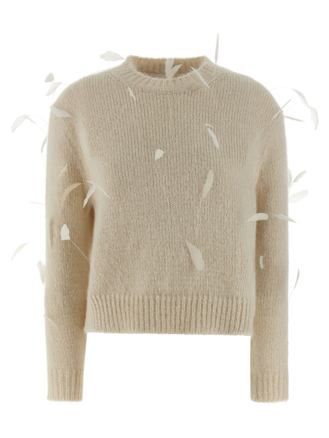 [Jil Sander] Knitwear FW25 J03GP0179J14810274